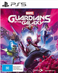 MARVELS GUARDIANS OF THE GALAXY