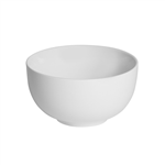 CONNOISSEUR A LA CARTE NOODLE BOWL 160MM WHITE PACK 5
