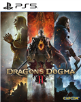 DRAGONS DOGMA 2 LENTICULAR EDITION
