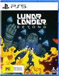 LUNAR LANDER BEYOND