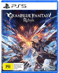 GRANBLUE FANTASY RELINK
