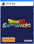 DRAGON BALL SPARKLING ZERO