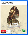 BLACKSAD UNDER THE SKIN
