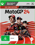 MOTOGP 24 DAY ONE EDITION