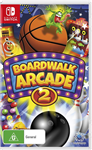 BOARDWALK ARCADE 1