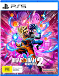 DRAGON BALL XENOVERSE 1