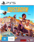 DUSTBORN