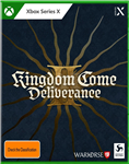 KINGDOM COME DELIVERANCE 2