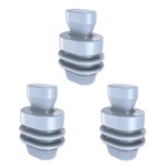 RJ45 WATERPROOF PLUG 3PCS FOR STARLINK GEN 3 AND MINI
