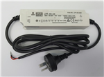 40W 24V 167A IP67 LED DRIVER