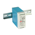 24VDC 17A DIN RAIL MOUNT PSU