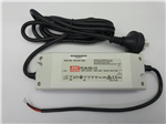 12V 5A LED POWER SUPPLY  60W