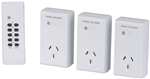 MAINS OUTLET WREM PK2