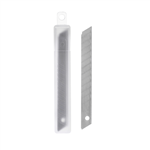 CELCO PROFESSIONAL REPLACEMENT BLADES 9MM PK5