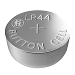 BATT ALK BUTTON LR44 PANASONIC PK1