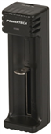 SINGLE CHANNEL LIION BATTERY CHARGER