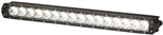6499 LUMEN 215 INCH SINGLE ROW SOLID LED LIGHT BAR