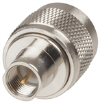 ADAPTOR FME  PL258