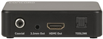 CONCORD HDMI AUDIO EXTRACTOR