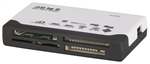 CARD READER ALLIN1 5 SLOTS USB 21