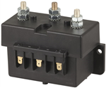 SINGLE POLE CHANGEOVER SOLENOID
