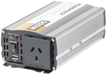 500W 1500W 24VDC TO 230VAC MODIFIED SINEWAVE INVERTER