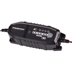 612VDC 38A 8STEP INTELLIGENT LEAD ACID AND LITHIUM BATTERY CHARGER