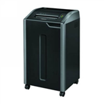 SHREDDER FELLOWES 425I STRIP CUT REPLACES 2331S 100 JAM FREE