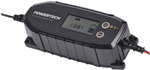 1224VDC 15A 10STEP INTELLIGENT LEAD ACID AND LITHIUM BATTERY CHARGER