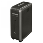 SHREDDER FELLOWES 125I STRIP 100 JAM FREE