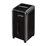 SHREDDER FELLOWES 225CI CROSS CUT REPLACES C225CI1524C 100 JAM FRE