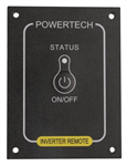 REMOTE CONTROL FOR SINEWAVE INVERTER