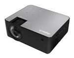 PROJECTOR HD MINI WHDMIVGAUSB