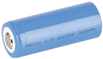 BATT RECH LIFEPO4 32V 3000MAH 26649