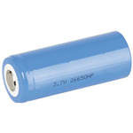 BATT RECH LIION 37V 5000MAH 26649