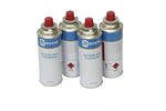 AEROSOL BUTANE GAS 220G BAYONET PK3