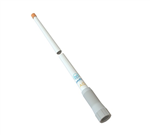 AIS 18M ULTRAGLASS TRACKING ANTENNA
