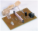CRYSTAL RADIO KIT