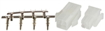 3 PIN MINI MOLEX PLUGSOCKET