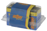BATT ALK 9V ECLIPSE PK5