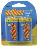 BATT ALK D ECLIPSE PK1
