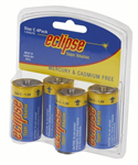 BATT ALK C ECLIPSE PK3