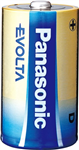 BATT ALK D PANASONIC EVOLTA PK1