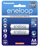 BATT NIMH AA 12V 2000MA ENELOPE PK1