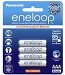 BATT NIMH AAA 12V 800MAH ENELOOP PK3