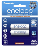 BATT NIMH AAA 12V 800MAH ENELOPE PK 1