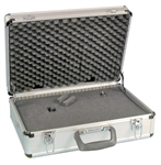 CASE ALU  FOAM INSERT 450X320X144