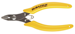 CUTTER SIDE SS SPRING 115MM YEL