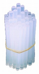 11MM GLUE STICKS FOR LARGE GUN PACK OF 44
