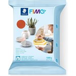STAEDTLER MODELLING CLAY 1KG TERRA